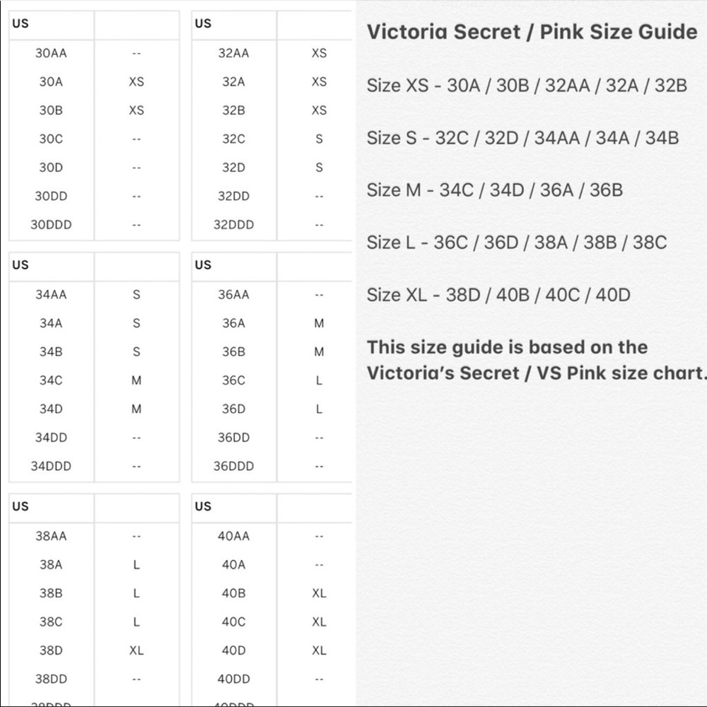 VS Pink Ultimate Sport Bra with Mesh Details - Picture 6 of 6